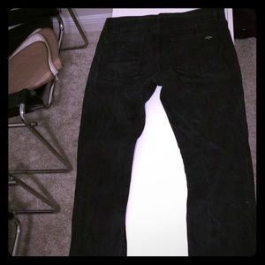 Armani pant 30R